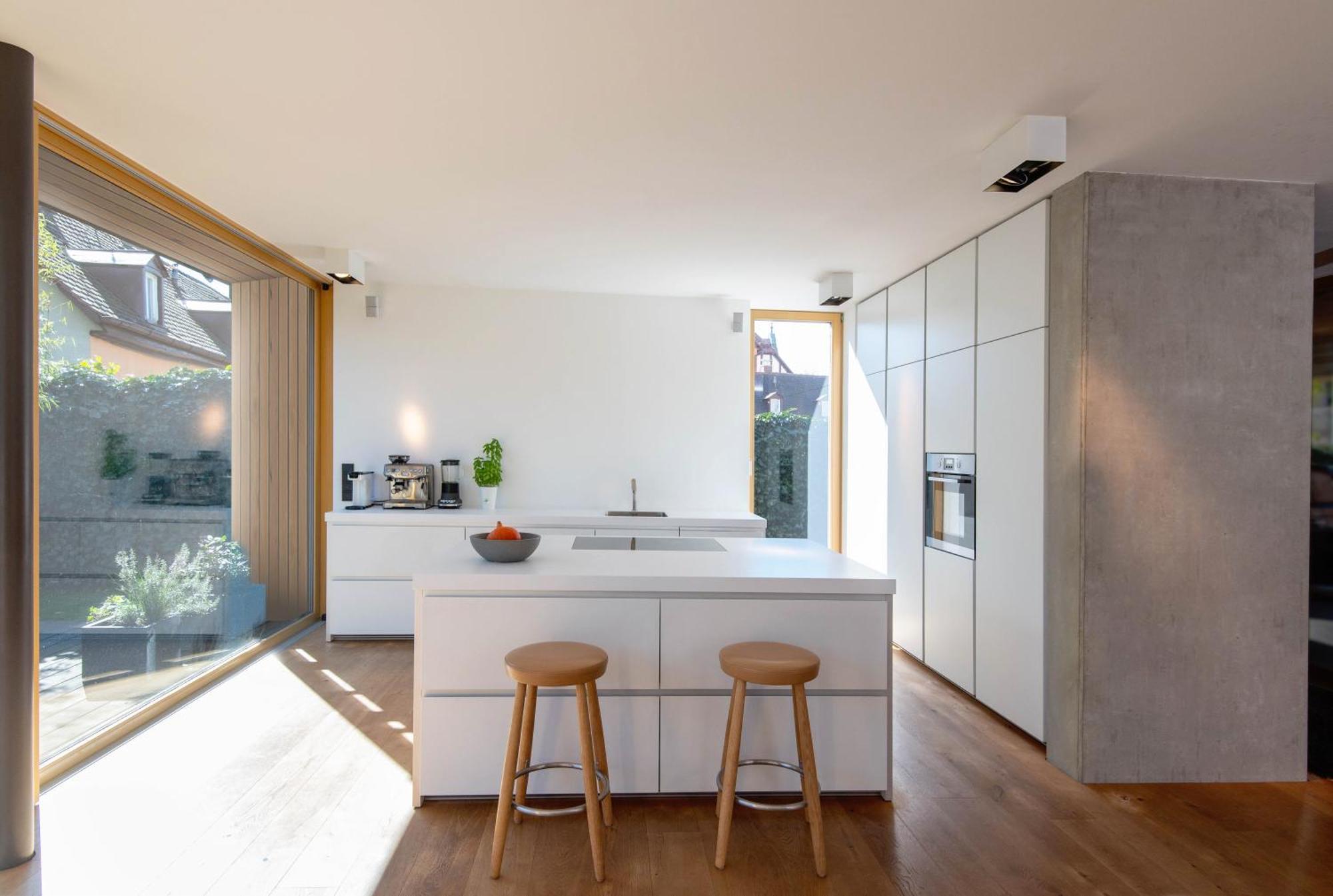 B8 - Die Exklusive Architektenvilla Fuer 4-10 Personen, Nuernberg Extérieur photo